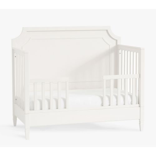Ava Regency 4-in-1 Toddler Bed Conversion Kit Only