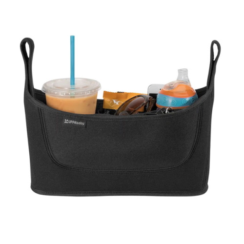 Carry-All Parent Organizer by UPPAbaby – Pacifier Kids Boutique