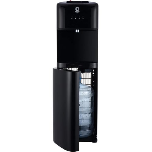 Primo Water Dispenser for 5 Gallon Bottle - Hot & Cold Bottom Loading Water Cooler Machine