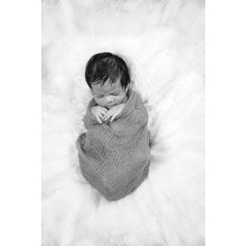 Post Birth Photoshoot