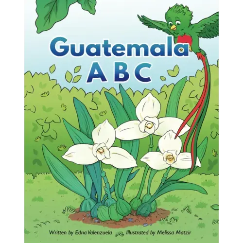 Guatemala ABC