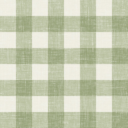 Gracie Oaks 27' L x 27" W Wallpaper Roll | Wayfair