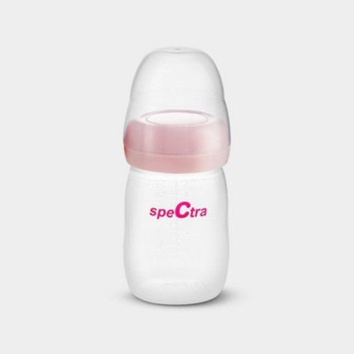 Breast Pump Accessories, Flanges & Pumping Bras