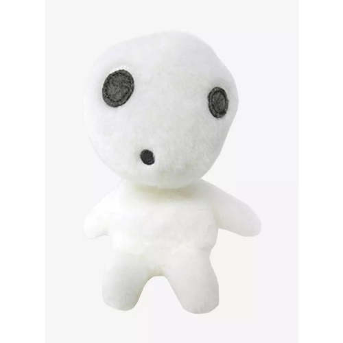 Princess Mononoke - 5" Kodama Beanbag