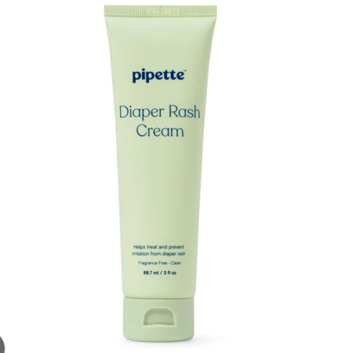 Diaper Rash Cream | Pipette