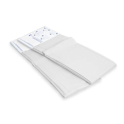 Diaper Dekor Classic Diaper Pail Refills, Most Economical Refill System | Quick & Easy to Replace | No Preset Bag Size Use Only What You Need | Exclusive End-of-Liner Marking, Multicolor