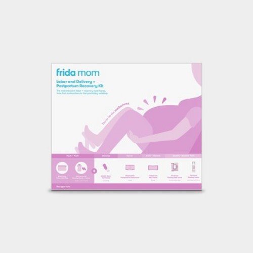 Postpartum Essentials at Target: Must-Haves for New Moms
