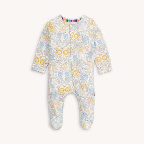 nikki menagerie modal magnetic parent favorite footie – Magnetic Me