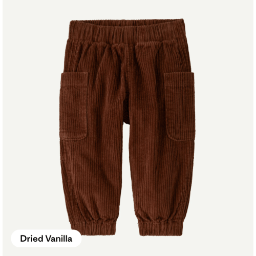 Patagonia Baby Corduroy Joggers