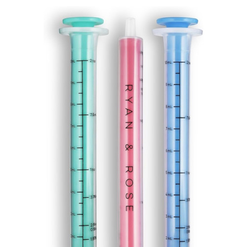 Cutie Dose - Liquid Medicine Dispenser – Ryan And Rose