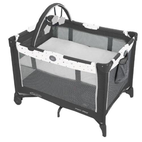 Graco Pack 'n Play® On The Go® Playard - Asteroid