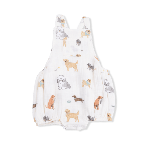 Awesome Dogs - Sunsuit