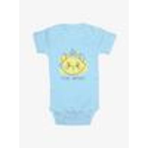 Disney The AristoCats Marie The Boss Infant Bodysuit - BLUE | BoxLunch