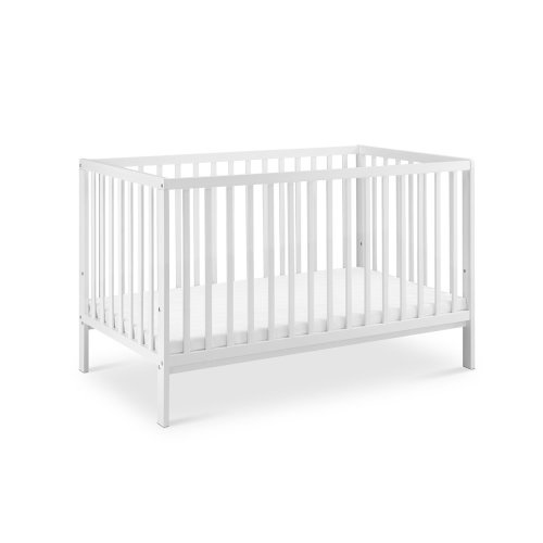 Zuri Cot & Jengo Mattress Package | Baby Bunting AU