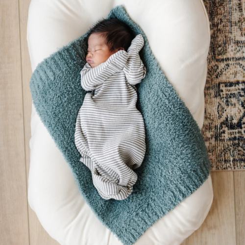 Bamboni® Mini Blanket | Shop Saranoni Softness | Saranoni