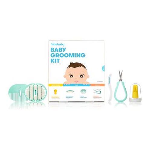 Fridababy Baby Grooming Kit