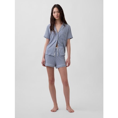 Softest Modal PJ Shorts