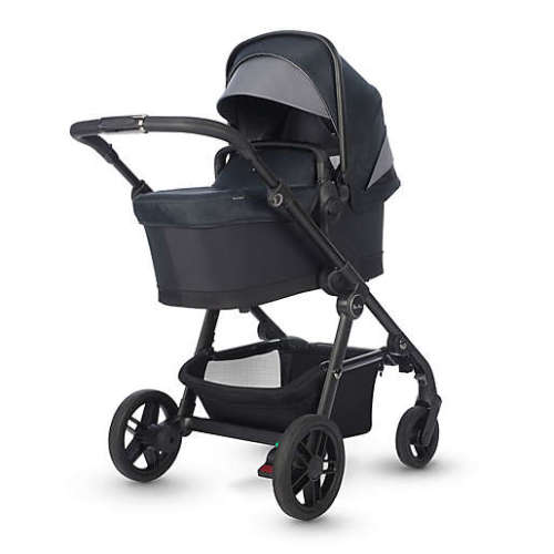 Silver Cross Coast Stroller in FlintSilver Cross Coast Stroller in Flint