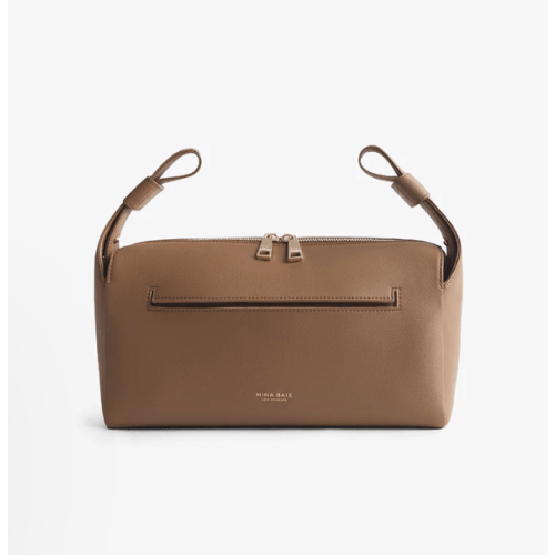 Stroller Caddy Vegan