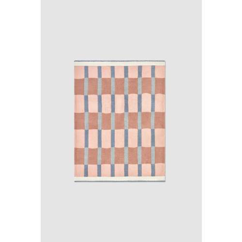 CozyChic® Colorful Check Stroller Blanket