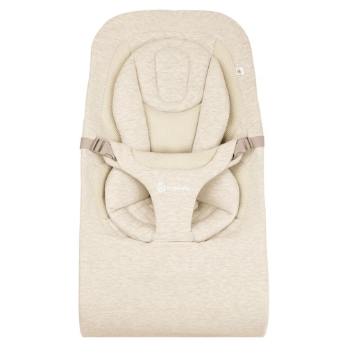 Evolve 3-in-1 Bouncer