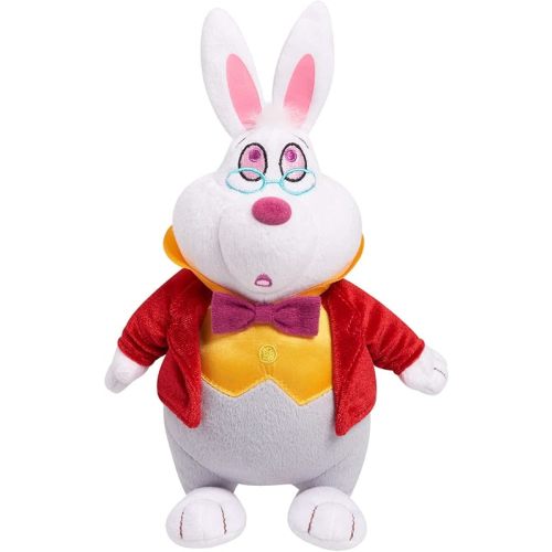 Disney Classics Collectible 7 Inch Beanbag Plushie Stuffed Animal, Kids Toys for Ages 2 Up by Just Play