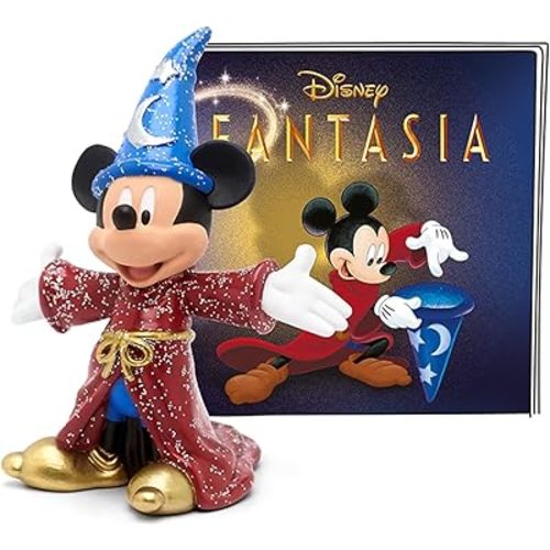 Tonies Sorcerer Mickey Audio Toy Figurine from Disney's Fantasia