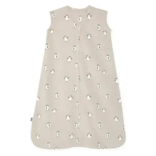 Penguin Micro-Fleece Sleep Sack |Small | HALO