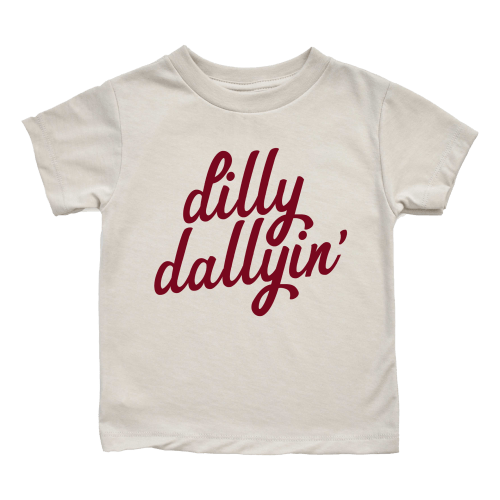 Dilly Dallyin’