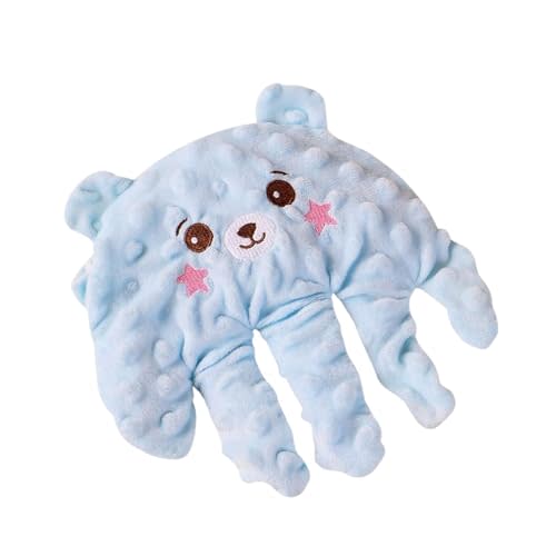 Patting Sleeping Toy Automatic Soothing Palm | Sleeping Palm, 3 Levels Adjustable Sleep Companion for Soothing Slapping