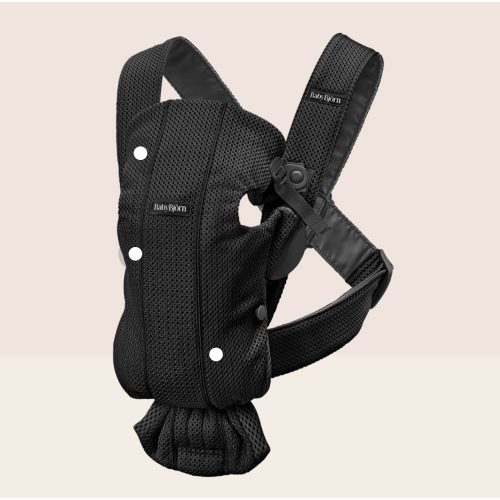 BabyBjörn Baby Carrier Mini