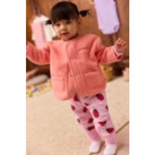 Bonds Teddy Fleece Jacket | Baby Jacket | BWBWA