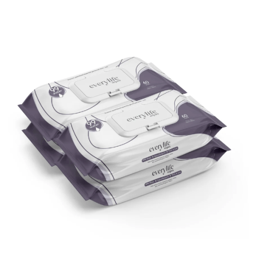 EveryLife Wipes