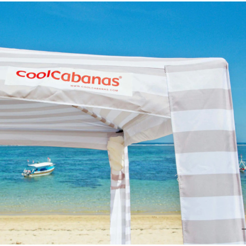 CoolCabanas Summer Ready Sale: Up to $180 OFF