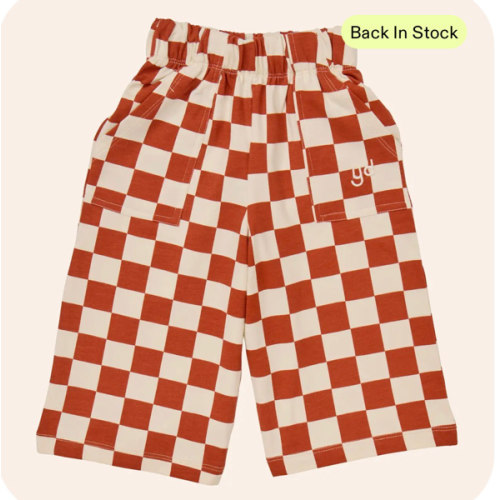Bolinas Pants – Young Days