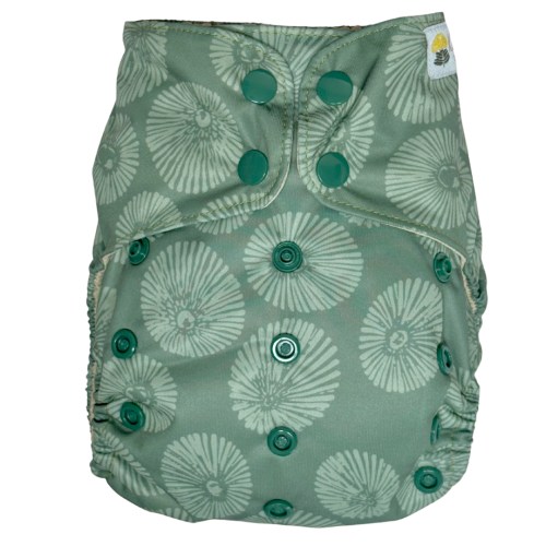 Kaiapa ʻAuʻau/Pākeke (Swim/Pocket Diaper) – Kaleimamo Hawaiʻi