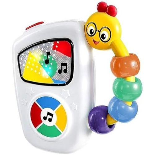 Switch Adapted Baby Einstein Sing Along Toy