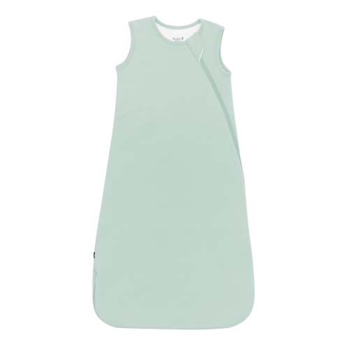 Sleep Bag in Sage 1.0 TOG | Bamboo Sleep Sack | Kyte Baby (M 6-18 months)