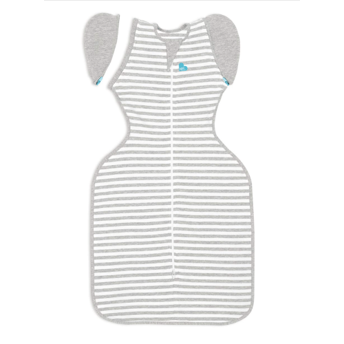 Love to Dream Swaddle Up Transition Bag Original 1.0 TOG - Gray