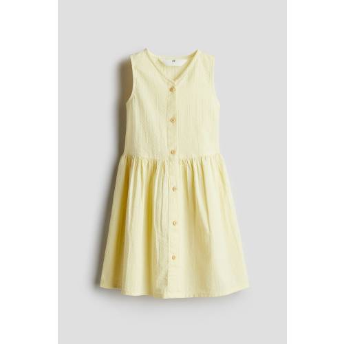 COTTON DRESS