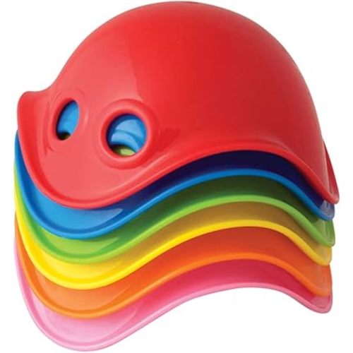 MOLUK Mini Bilibos Baby Toy