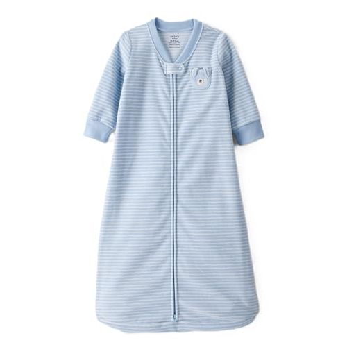 Carter's Unisex Baby Sleep Bag (Blue Dog, 6-9 Months)