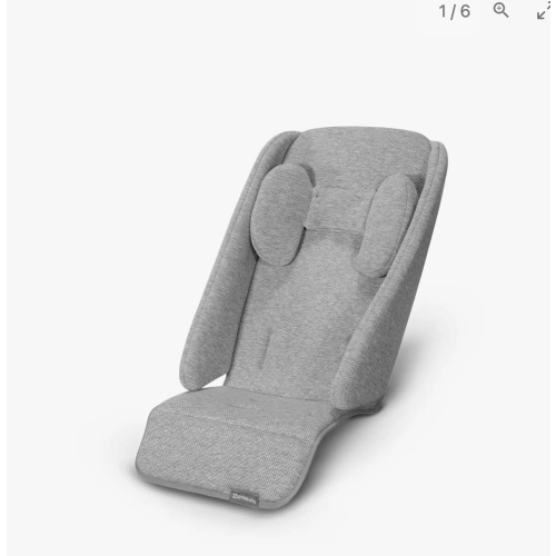 UPPAbaby New Infant SnugSeat