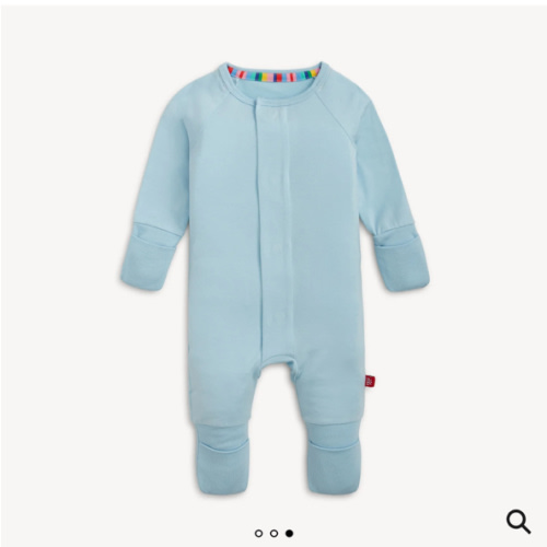 Magnetic Convertible Coverall – Magnetic Me