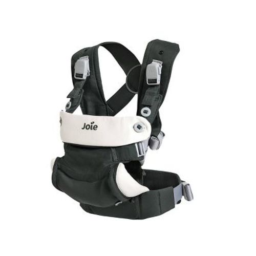 Joie Savvy Lite 3-in-1 Baby Carrier - Juniper