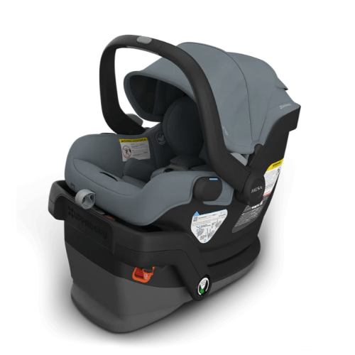 Mesa V3 Car Seat - Callum - Baby Bloomers