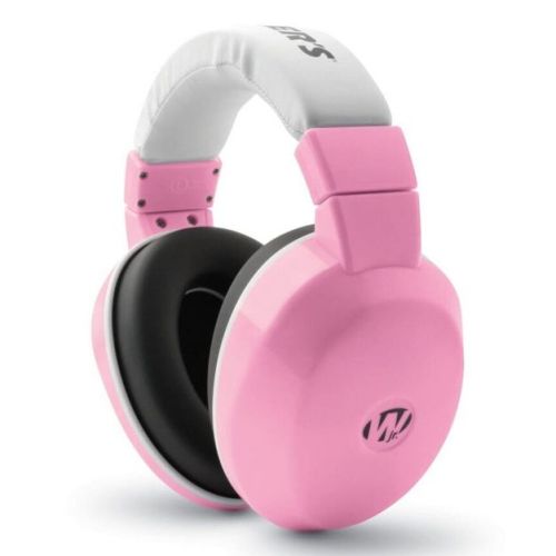 Walker's Infant To Toddler Passive Muff - Pink