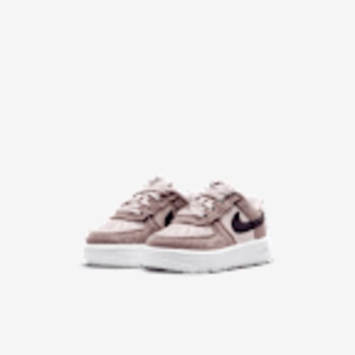 Nike Force 1 Low Essential+ Baby/Toddler Shoes - Size 5C