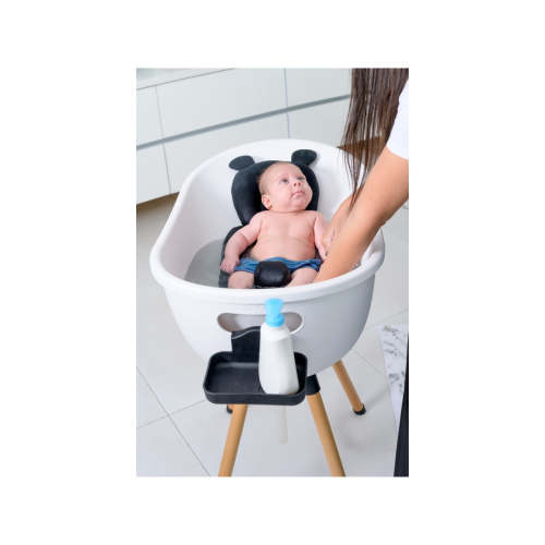 Babu Bath Ergonomic Baby Bathtub | Bambi Baby
