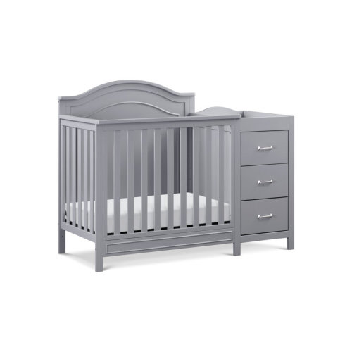 daVinci Conversion Twin Bed Rails & Reviews | Wayfair